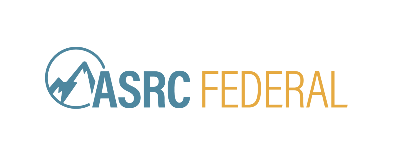 ASRC logo