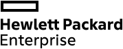 hpe logo