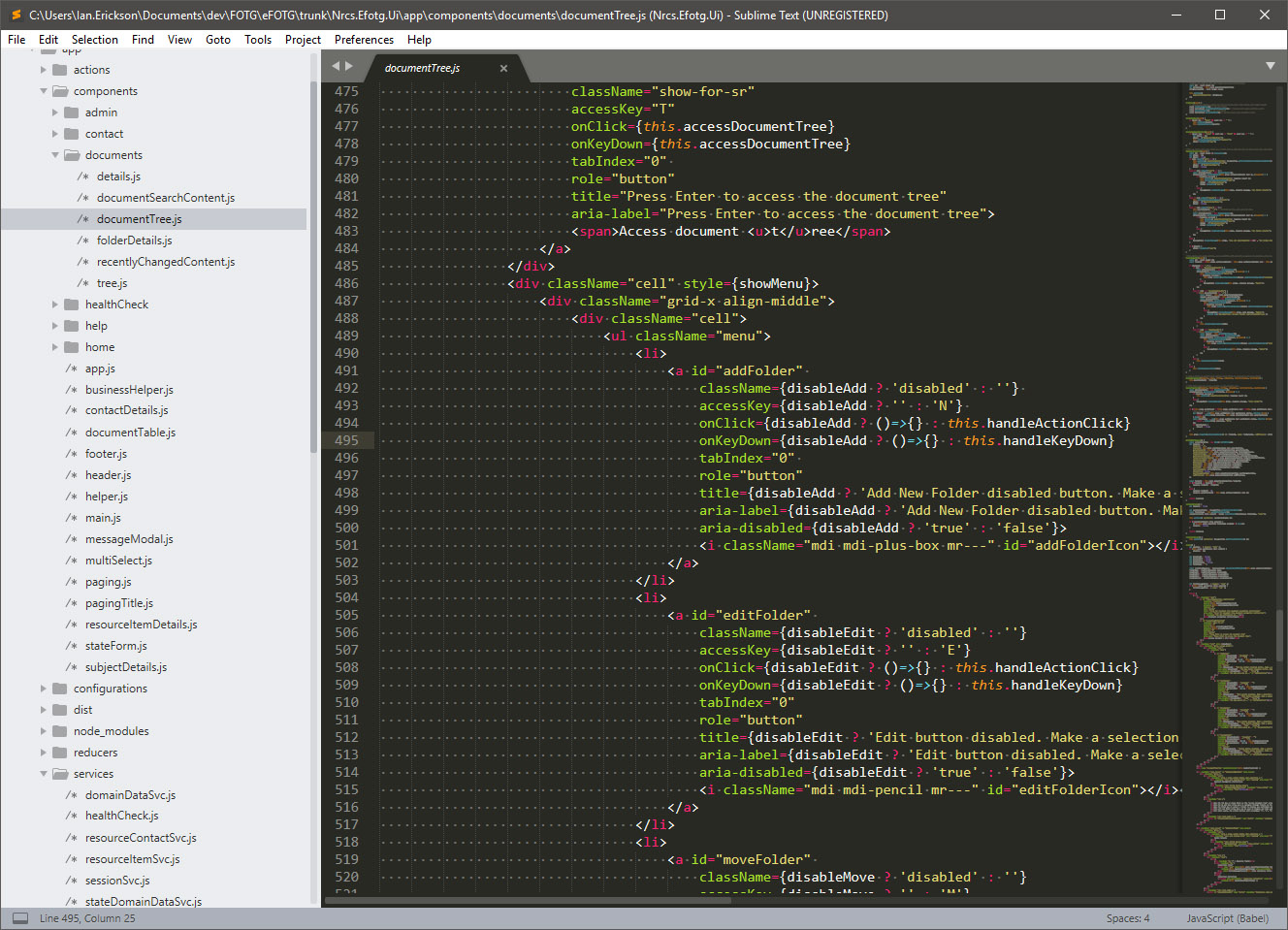 Code Snippet 2